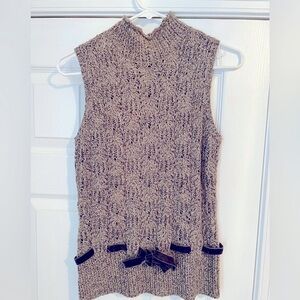 Ann Taylor Sweater Top